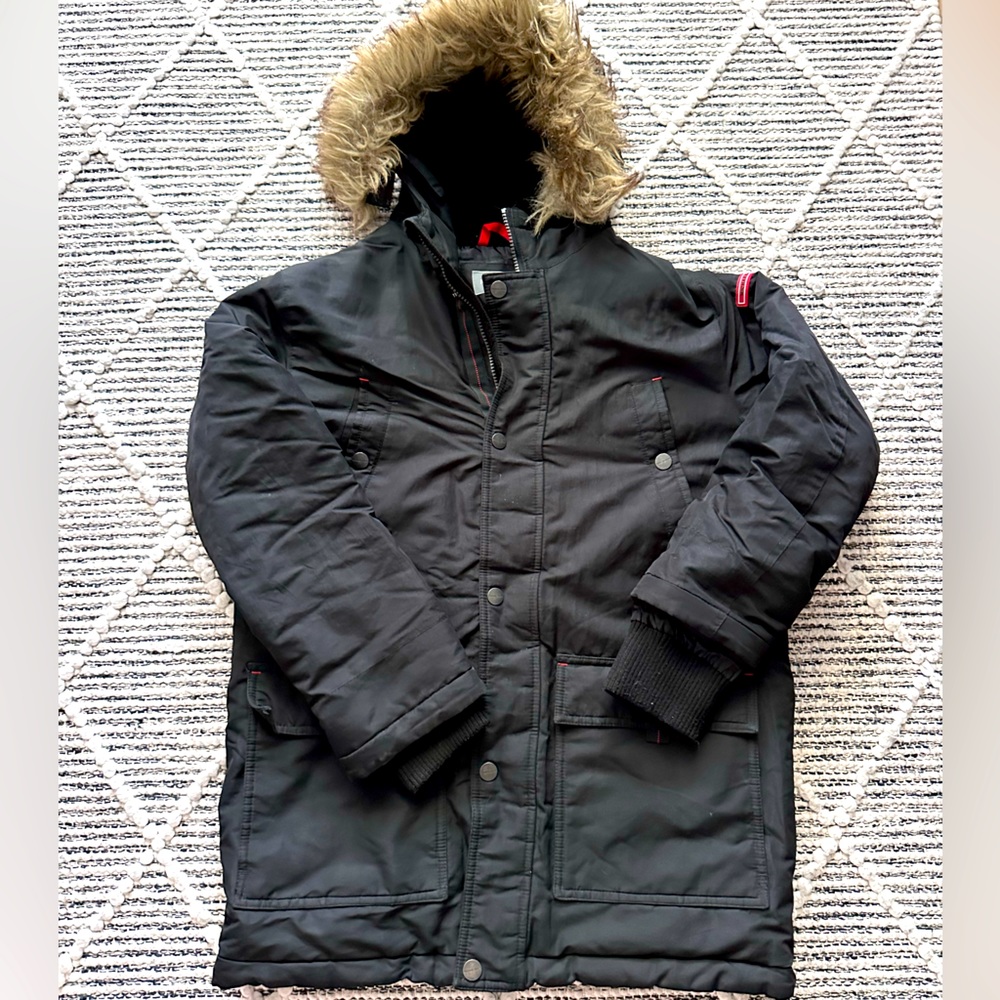 Michael Kors Youth Winter Jacket Sz 14/16